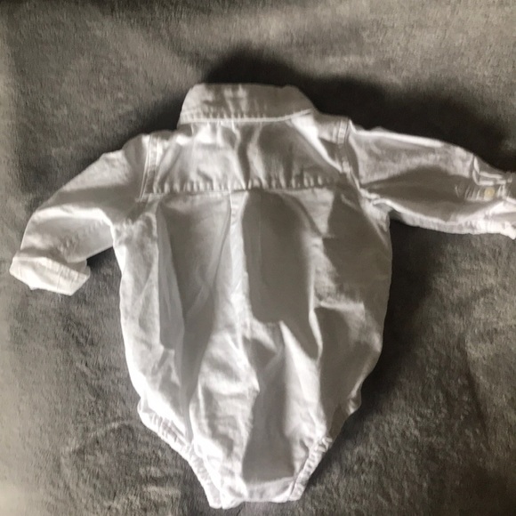 🧸Gap Baby Boy One Piece Oniese - Picture 5 of 7